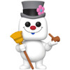 Frosty the Snowman