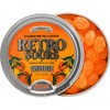 Iconic Retro Sours Tangerine