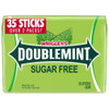 Wrigley Double Mint Gum Jumbo Pack