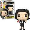 Pop TV:  Friends - Monica Geller with Mockolate