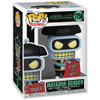 Pop! TV: Futurama - Matador Bender