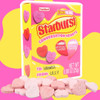 Starburst Conversation Hearts