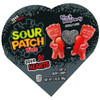 Sour Patch Kids Black Raspberry