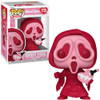 Pop! Movies: Ghost Face with Heart Box (Valentine)
