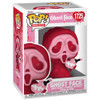 Pop! Movies: Ghost Face with Heart Box (Valentine)