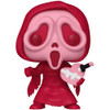 Pop! Movies: Ghost Face with Heart Box (Valentine)
