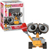 Pop! Disney: WALL-E with Heart Box (Valentine)