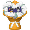 Bitty Pop! Valentines Day Bouquet: EVE & WALL-E 2-Pack