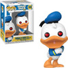 Pop! Disney: Donald Duck 90th Anniversary - Heart Eyes Donald Duck