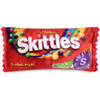 Skittles Fleece Plush