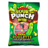Sour Punch Bites Pickle Roulette