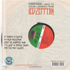 Everything I Need To Know I Learned From Led Zeppelin - Led Zeppelin Childrens Book