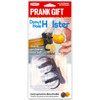 Donut Hole Holster Prank Gift