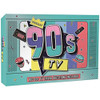 Totally 90s TV Trivia Game