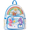 Care Bears Rainbow Backpack by Loungefly