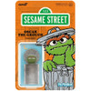 Sesame Street ReAction Figure: Oscar The Grouch IN B
