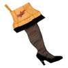 Major Award Leg Lamp Stocking