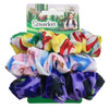 Wizard of Oz 3-Pack Scrunchie Set 