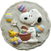 Snoopy Easter Stepping Stone