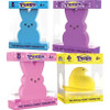 Peeps Squish Toy Collection