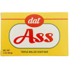 Dat Ass Triple Milled Boxed Bar Soap