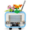 LEGO Creator 3 In 1: Record Player With Flowers