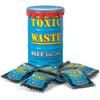 Toxic Waste Blue Sour Candy