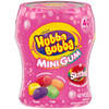 Hubba Bubba Mini Gum - Original Skittles Flavoured Hubba Bubba Mini Gum - Original Skittles Flavoured