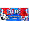 Icee Dips Candy Powder With Sticks Triple Pack
