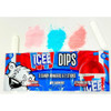Icee Dips Candy Powder With Sticks Triple Pack