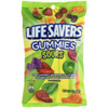 Lifesavers Gummies Sour Bag 7oz