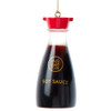 Soy Sauce Christmas Ornament