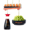 Japanese Food Christmas Ornaments