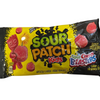 Sour Patch Kids Cherry Blasters