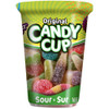  Huer Sour Gummies Candy Cup