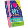 I Love 80s Music Trivia Game
