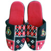 NHL Ottawa Senators Slippers