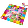 Giant Candyland Board Game