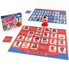 Giant Guess Who? Board Game