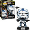 Pop! Star Wars: Retro Series - Clone Trooper Fives