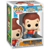 Pop! Animation: Jimmy Neutron with Jet Pack