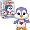 Pop! Animation: Care Bears - Cozy heart PenguinPop! Animation: Care Bears - Cozy heart Penguin