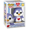Pop! Animation: Care Bears - Cozy Heart Penguin