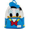 Disney Donald Duck Cosplay Mini Backpack by Loungefly