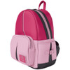 Naruto Sakura Cosplay Mini Backpack by Loungefly