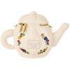 Gilmore Girls Dragonfly Inn Figural Teapot Crossbody Bag by Loungefly