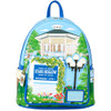 Gilmore Girls Stars Hollow Mini Backpack by Loungefly