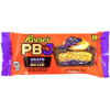 King Size Reese's Big Cup PB&J Grape Peanut Butter Cups