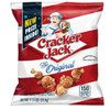 Bag of Cracker Jack