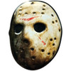 Friday The 13th Cleaver Candies In Jason's Mask Tin